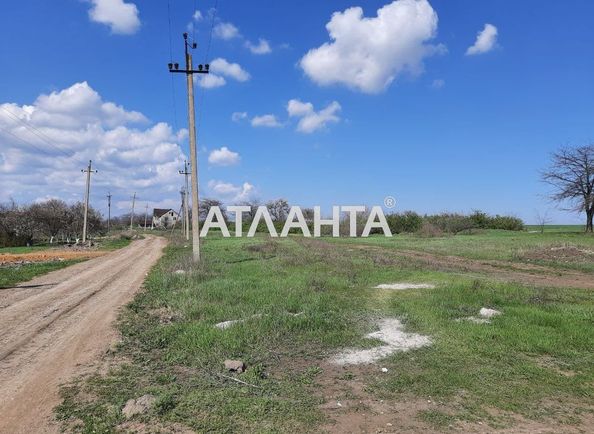 Landplot by the address st. Avangardnaya (area 25 acr) - Atlanta.ua - photo 4