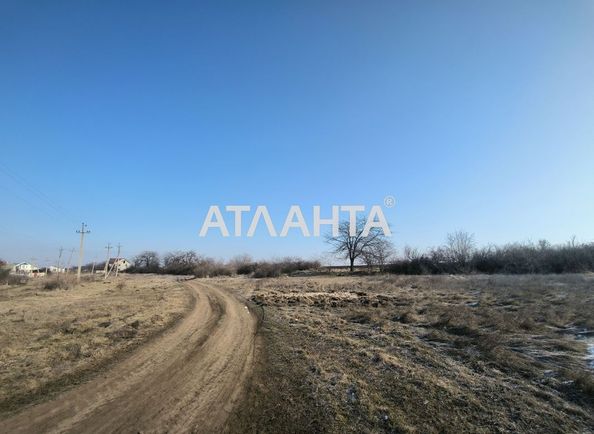 Landplot by the address st. Avangardnaya (area 25 acr) - Atlanta.ua - photo 5