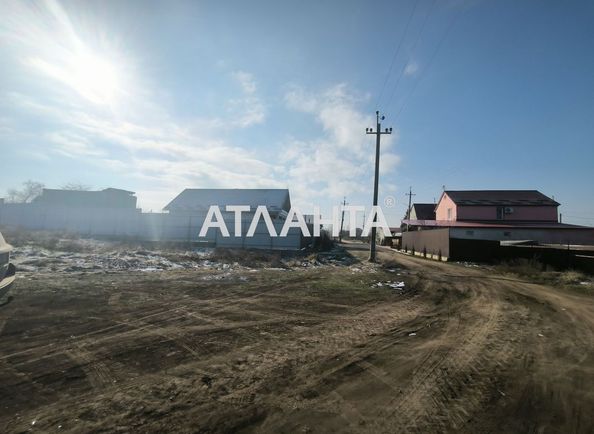 Landplot by the address st. Avangardnaya (area 25 acr) - Atlanta.ua - photo 7