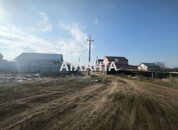 Landplot by the address st. Avangardnaya (area 25 acr) - Atlanta.ua - photo 8