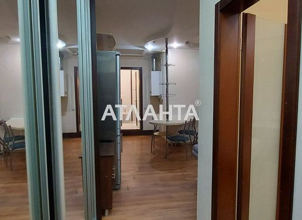 3-rooms apartment apartment by the address st. Bunina Rozy Lyuksemburg (area 49,5 m2) - Atlanta.ua - photo 11
