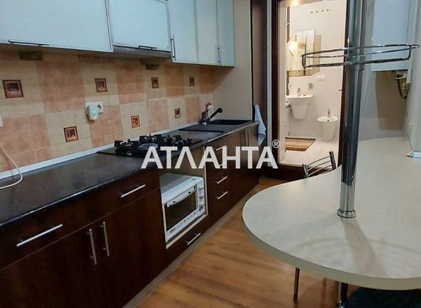3-rooms apartment apartment by the address st. Bunina Rozy Lyuksemburg (area 49,5 m2) - Atlanta.ua - photo 3