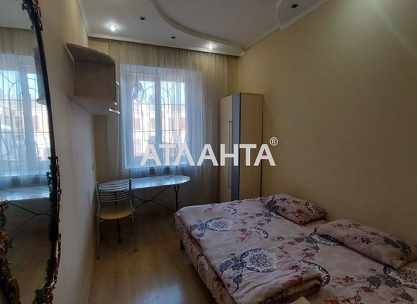 3-rooms apartment apartment by the address st. Bunina Rozy Lyuksemburg (area 49,5 m2) - Atlanta.ua - photo 5