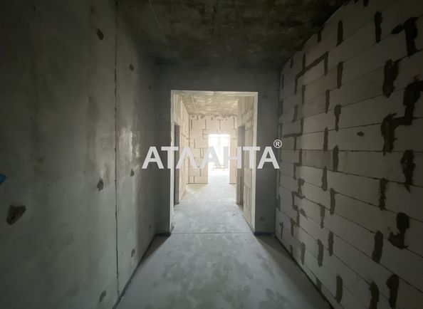 3-комнатная квартира по адресу Гагарина пр. (площадь 100,8 м2) - Atlanta.ua - фото 5