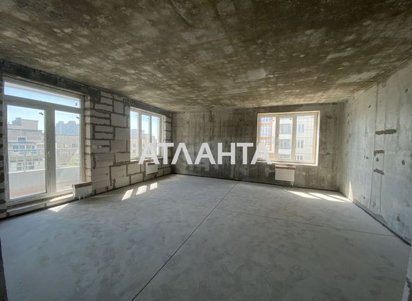 3-комнатная квартира по адресу Гагарина пр. (площадь 100,8 м2) - Atlanta.ua - фото 4