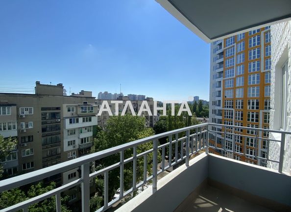 3-комнатная квартира по адресу Гагарина пр. (площадь 100,8 м2) - Atlanta.ua - фото 6
