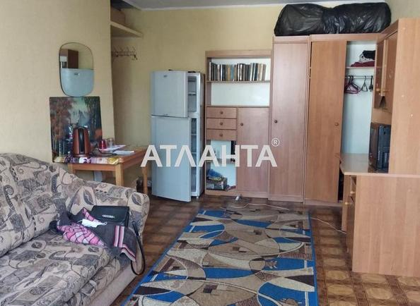 Коммунальная квартира (площадь 17,6 м²) - Atlanta.ua - imageAlt 2