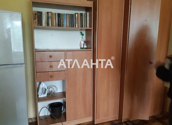 Коммунальная квартира (площадь 17,6 м²) - Atlanta.ua - imageAlt 5