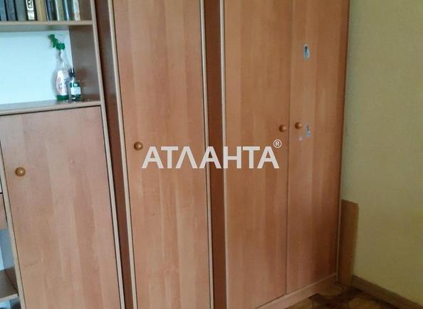 Коммунальная квартира (площадь 17,6 м²) - Atlanta.ua - imageAlt 4