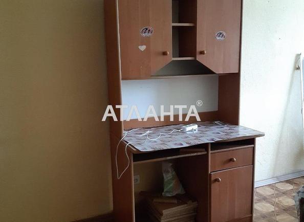 Коммунальная квартира (площадь 17,6 м²) - Atlanta.ua - imageAlt 6