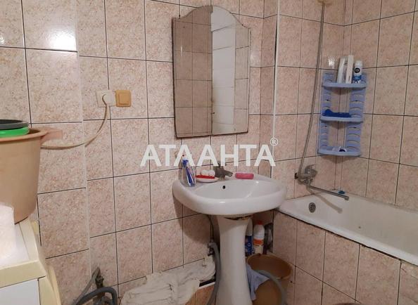 Коммунальная квартира (площадь 17,6 м²) - Atlanta.ua - imageAlt 12