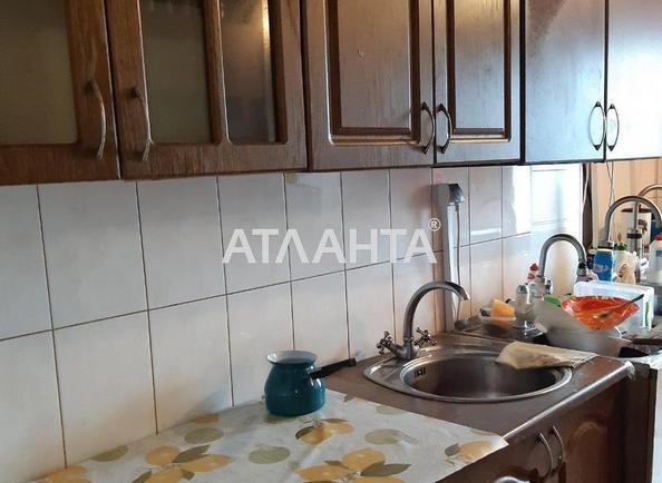 Коммунальная квартира (площадь 17,6 м²) - Atlanta.ua - imageAlt 3