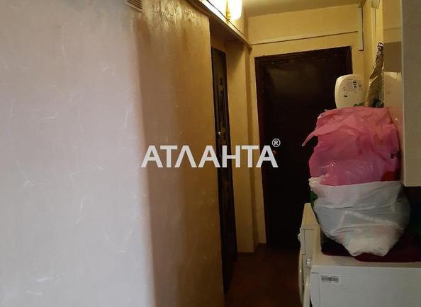 Коммунальная квартира (площадь 17,6 м²) - Atlanta.ua - imageAlt 14