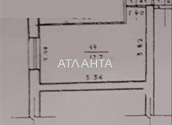 Коммунальная квартира (площадь 17,6 м²) - Atlanta.ua - imageAlt 15