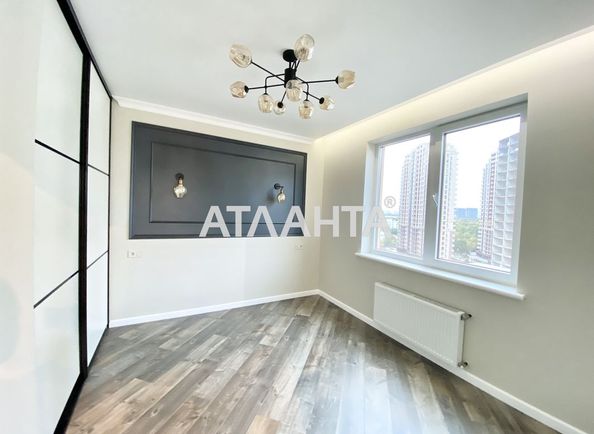 1-room apartment apartment by the address st. Genuezskaya (area 46,0 m2) - Atlanta.ua - photo 4