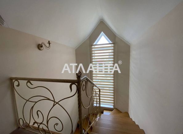 Дом дом и дача (площадь 194,8 м2) - Atlanta.ua - фото 15