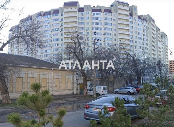 Commercial real estate at st. Rustaveli shota (area 63,0 m2) - Atlanta.ua - photo 10