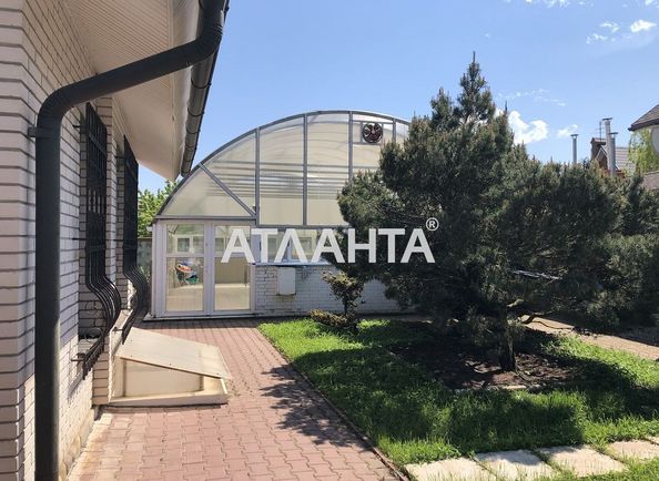 House by the address st. Dalnitskaya (area 649,2 m2) - Atlanta.ua - photo 2