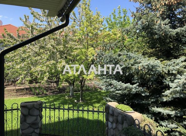 House by the address st. Dalnitskaya (area 649,2 m2) - Atlanta.ua - photo 36