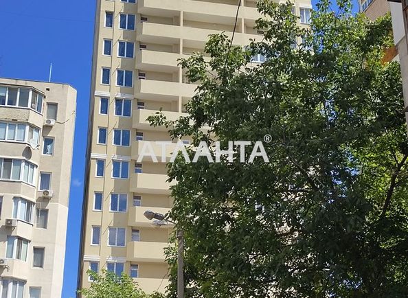 2-комнатная квартира по адресу ул. Солнечная (площадь 57,1 м2) - Atlanta.ua - фото 6