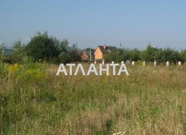 Landplot by the address st. Vodyanoy per (area 8 acr) - Atlanta.ua