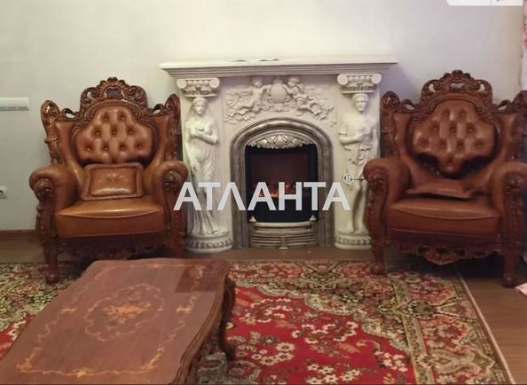 2-rooms apartment apartment by the address st. Lyustdorfskaya dor Chernomorskaya dor (area 80 m²) - Atlanta.ua