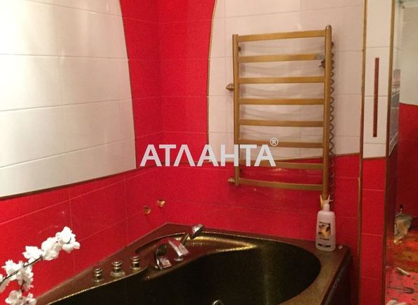 2-rooms apartment apartment by the address st. Lyustdorfskaya dor Chernomorskaya dor (area 80 m²) - Atlanta.ua - photo 3