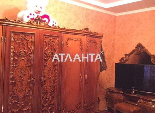 2-rooms apartment apartment by the address st. Lyustdorfskaya dor Chernomorskaya dor (area 80 m²) - Atlanta.ua - photo 6