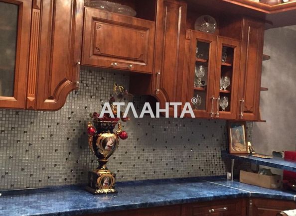 2-rooms apartment apartment by the address st. Lyustdorfskaya dor Chernomorskaya dor (area 80 m²) - Atlanta.ua - photo 7