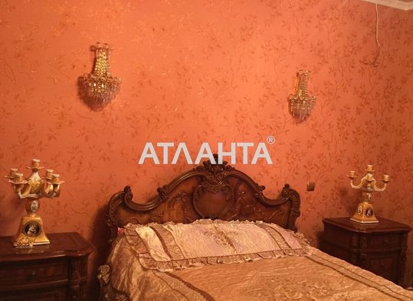 2-rooms apartment apartment by the address st. Lyustdorfskaya dor Chernomorskaya dor (area 80 m²) - Atlanta.ua - photo 8