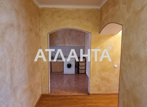 2-rooms apartment apartment by the address st. Parusnaya Geroev Stalingrada (area 70,0 m2) - Atlanta.ua - photo 3