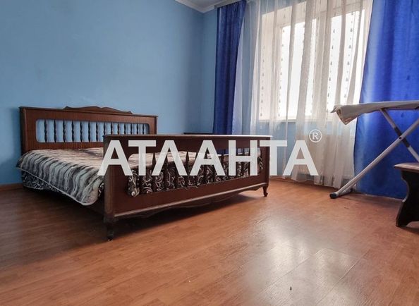 2-rooms apartment apartment by the address st. Parusnaya Geroev Stalingrada (area 70,0 m2) - Atlanta.ua - photo 5