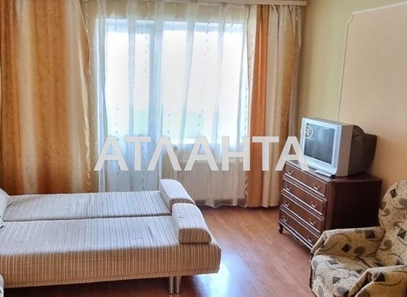 2-rooms apartment apartment by the address st. Parusnaya Geroev Stalingrada (area 70,0 m2) - Atlanta.ua