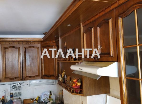 3-rooms apartment apartment by the address st. Marselskaya (area 146,0 m2) - Atlanta.ua - photo 8