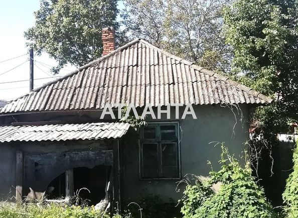 Landplot by the address st. Brigadnaya (area 1,9 сот) - Atlanta.ua - photo 2