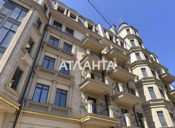 3-rooms apartment apartment by the address st. Fontanskaya dor Perekopskoy Divizii (area 97,0 m2) - Atlanta.ua - photo 3