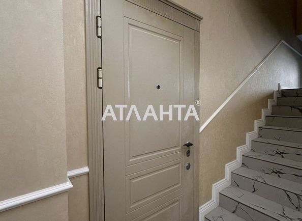 3-комнатная квартира по адресу Фонтанская дор. (площадь 97,0 м2) - Atlanta.ua - фото 8