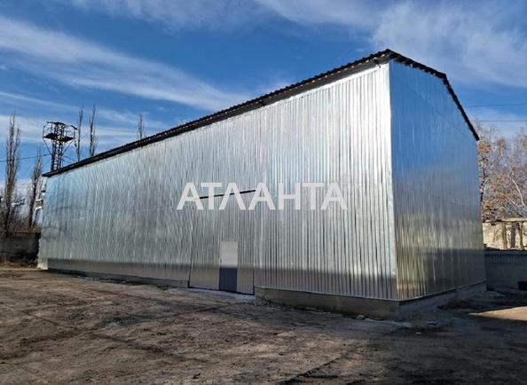 Комерційна нерухомість за адресою Чапаєва пров. (площа 360 м²) - Atlanta.ua