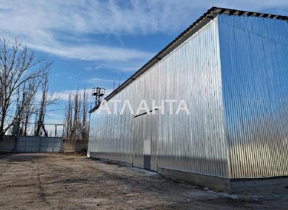 Комерційна нерухомість за адресою Чапаєва пров. (площа 360 м²) - Atlanta.ua - фото 2