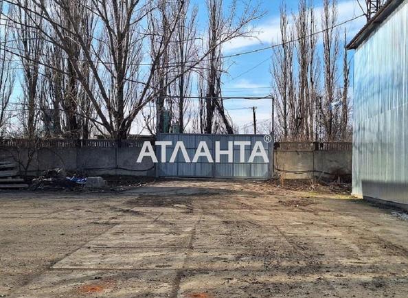 Комерційна нерухомість за адресою Чапаєва пров. (площа 360 м²) - Atlanta.ua - фото 3