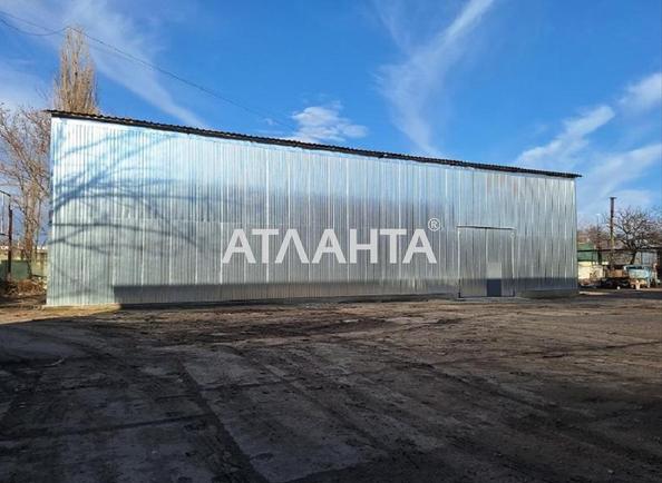 Комерційна нерухомість за адресою Чапаєва пров. (площа 360 м²) - Atlanta.ua - фото 4