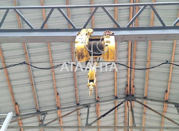 Комерційна нерухомість за адресою Чапаєва пров. (площа 360 м²) - Atlanta.ua - фото 5