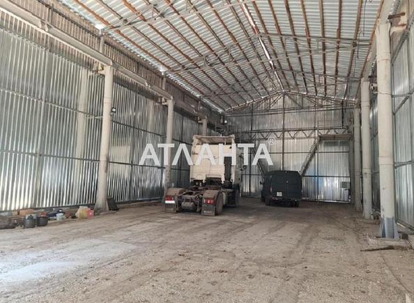 Комерційна нерухомість за адресою Чапаєва пров. (площа 360 м²) - Atlanta.ua - фото 6