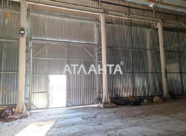 Комерційна нерухомість за адресою Чапаєва пров. (площа 360 м²) - Atlanta.ua - фото 7