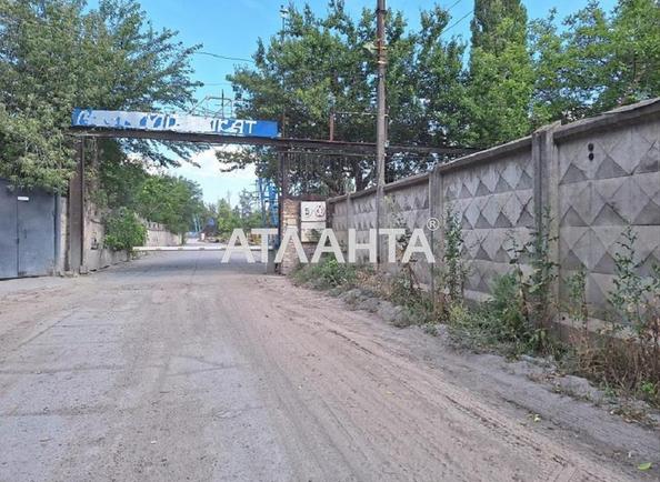 Комерційна нерухомість за адресою Чапаєва пров. (площа 360 м²) - Atlanta.ua - фото 8