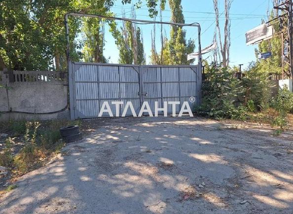 Комерційна нерухомість за адресою Чапаєва пров. (площа 360 м²) - Atlanta.ua - фото 9