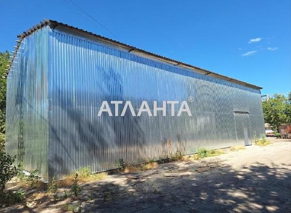 Комерційна нерухомість за адресою Чапаєва пров. (площа 360 м²) - Atlanta.ua - фото 10