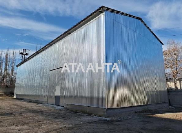 Комерційна нерухомість за адресою Чапаєва пров. (площа 360 м²) - Atlanta.ua - фото 11