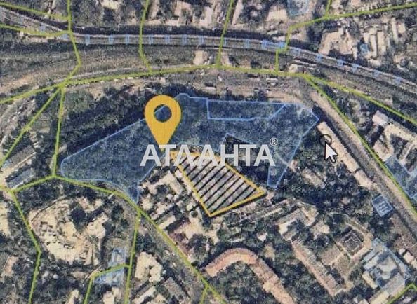 Коммерческая недвижимость по адресу ул. Пастера (площадь 1211,2 м2) - Atlanta.ua - фото 10
