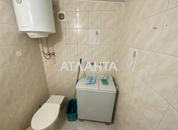 Будинок за адресою вул. Авдєєва-чорноморського (площа 63 м²) - Atlanta.ua - фото 13